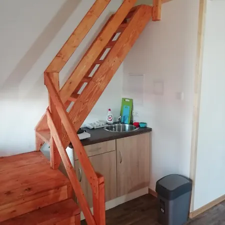 Kemp Strachotin-ubytovani V Mobilnich Domech Camping Strachotin